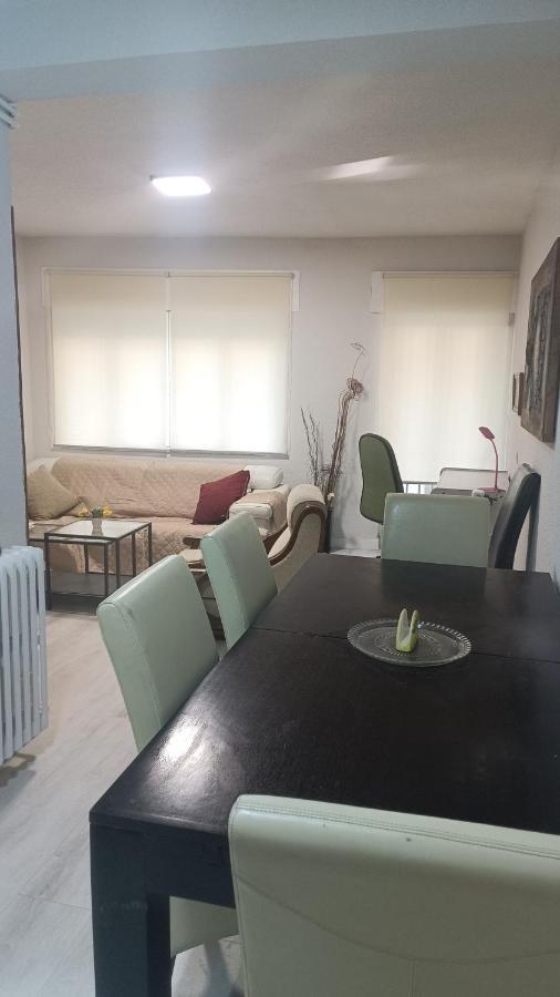 Ávila The Flats 아파트 외부 사진
