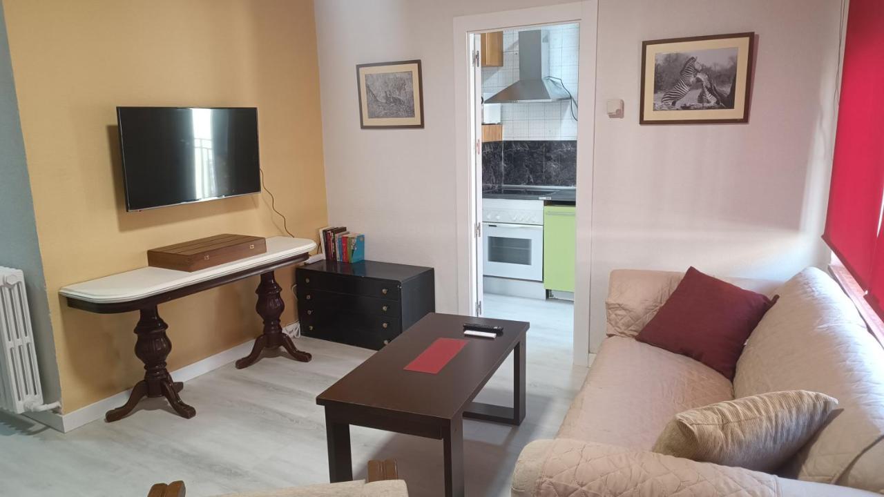 Ávila The Flats 아파트 외부 사진