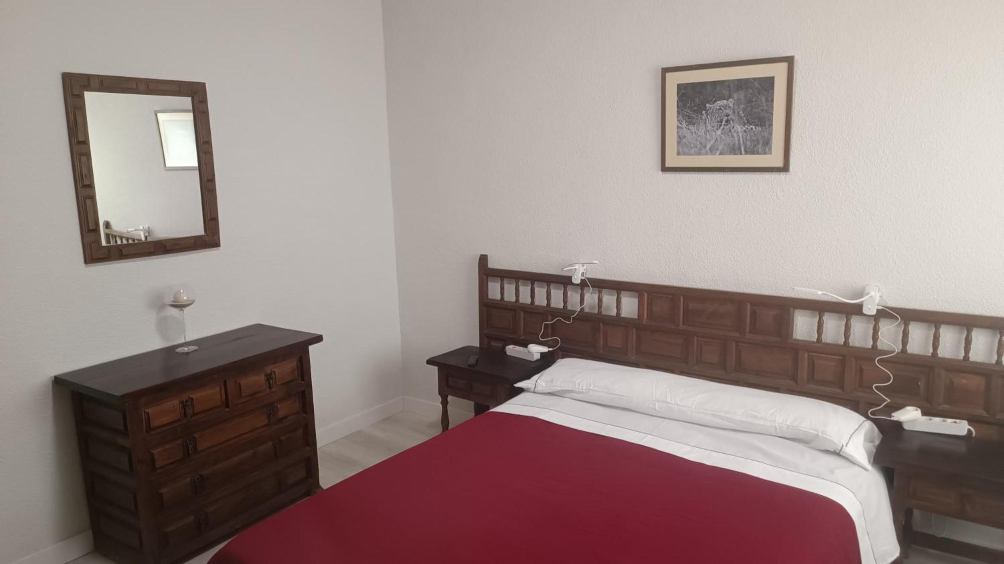 Ávila The Flats 아파트 외부 사진